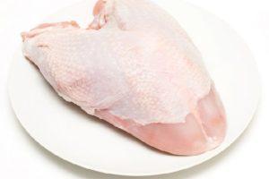 Что приготовить из куриной грудки - вкусные блюда с пошаговыми рецептами и фото Что делать с отварной куриной грудкой