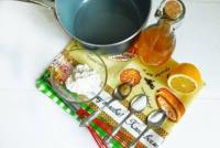 Домашний постный майонез рецепт с фото Постные домашние соусы вместо майонеза