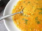 Гороховый суп без мяса (классический рецепт) Приготовить вкусный гороховый суп без мяса