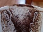 Гадание на кофейной гуще — значения символов