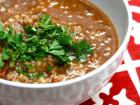 Варим суп харчо — рецепты как приготовить вкусный харчо