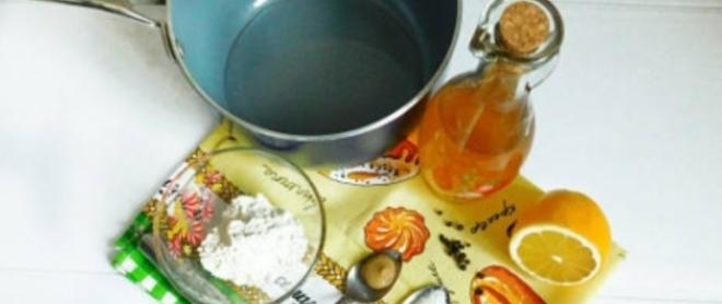 Домашний постный майонез рецепт с фото Постные домашние соусы вместо майонеза